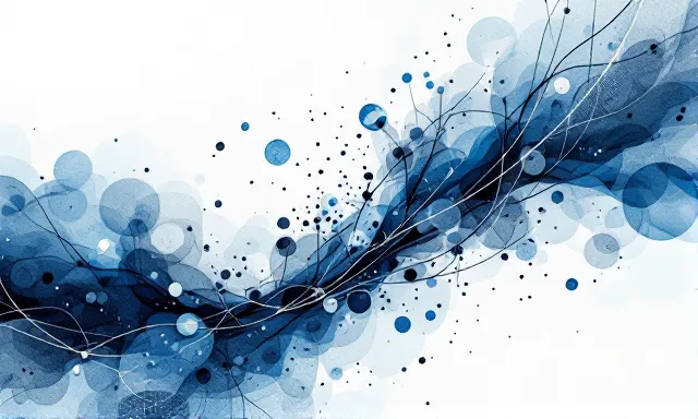 Semaglutide research illustration